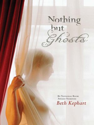 cover image of Nothing but Ghosts